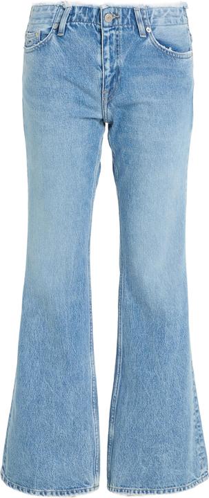 Tommy Hilfiger Tommy Jeans Sophie Low Rise Flare Denim Light (W28/L32)