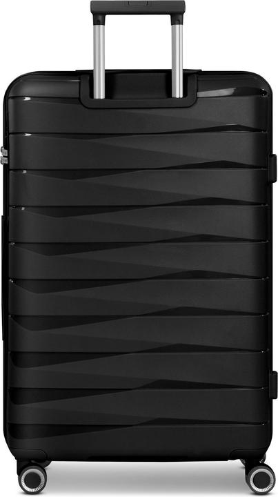 Image du produit Franky Londres 4 (91 l, XL (à partir de 115l))
