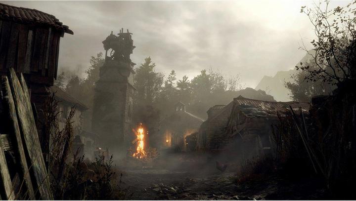 Image du produit Capcom Resident Evil 4 Remake Standard Anglais Xbox Series X (Xbox One S, EN)