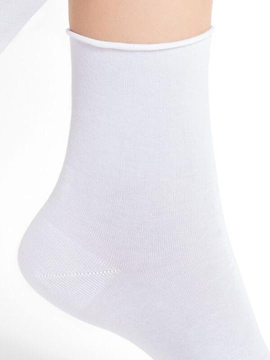 Actual product image Bleu Foret Ankle socks (Single pack, 36 - 38)