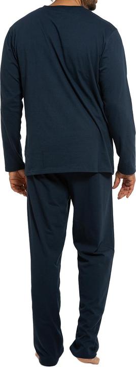 Produktbild Ammann Organic Cotton Schlafanzug lang (S)
