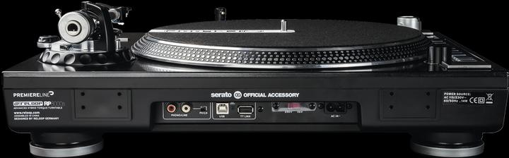 Produktbild reloop RP-8000 Straight