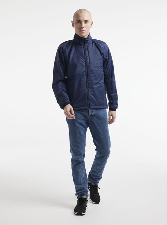 Produktbild Craft CORE Light Padded Jacket M (3XL)