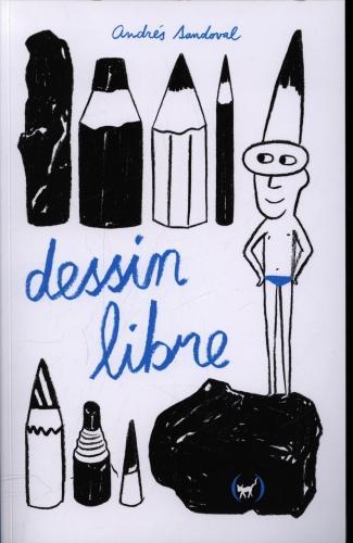 Image du produit Dessin libre