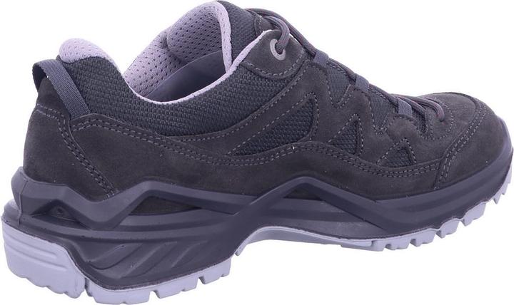 Image du produit Lowa Sirkos Evo Gtx Lo Ws (41)