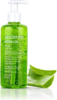 Image du produit Sesderma usa Hidraloe Aloe Gel (Gel pour le corps, 250 ml)