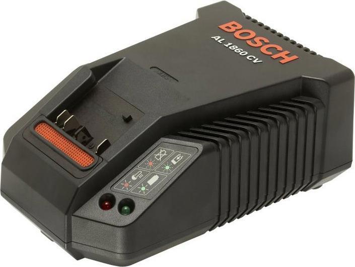 Immagine prodotto Bosch Professional Caricatore GAL 1880 CV (18 V)