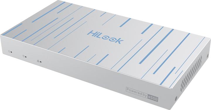 Produktbild No Name IP-Recorder Hilook by Hikvision 8-Kanal 4MP SSD-NVR-4MP/8P (1T) (Netzwerk Videorecorder (NVR))
