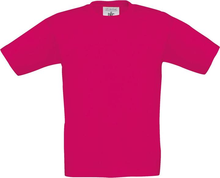 Produktbild B&C Exact 190 TShirt (116)