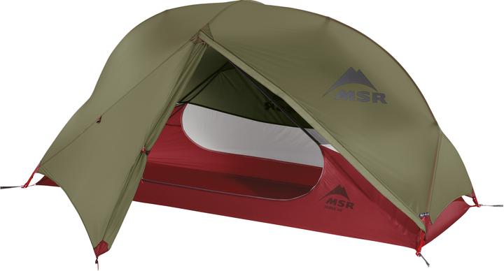 Msr Hubba NX (Kuppelzelt, 1.12 kg, 1 Person)