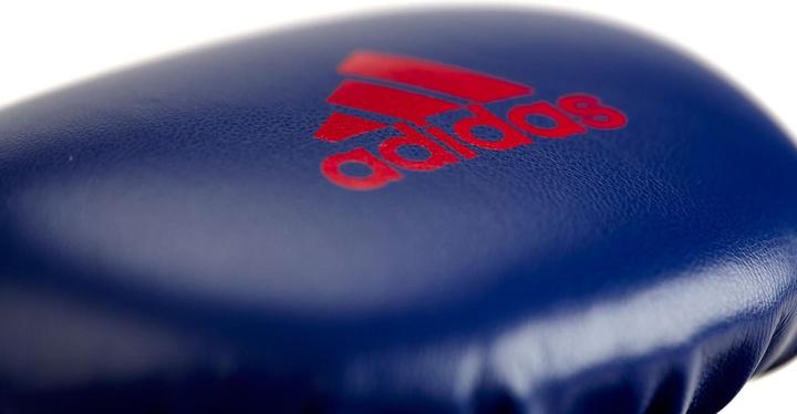 Immagine prodotto adidas Guantoni da boxe Speed Tilt 150 blu/rosso 14oz (14 OZ)