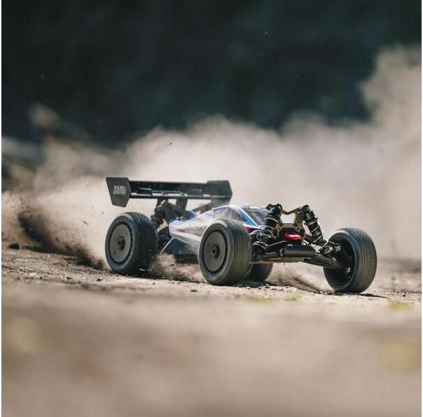 Immagine prodotto Arrma Typhon BLX 6S (ARR Quasi lettura a corredo)