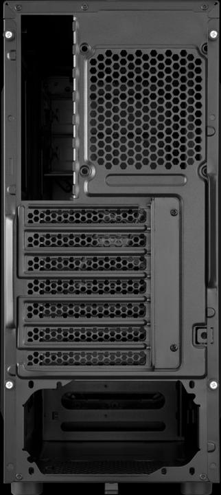 Produktbild Corsair Spec-01 (ATX, mATX, Mini-ITX)