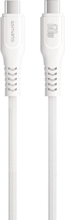 Immagine prodotto 4smarts USB 2.0-Kabel Data and charging cable USB C (1.50 m, USB 2.0)
