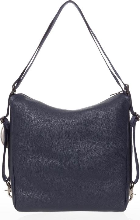 Produktbild Mandarina Duck Mellow Leather Schultertasche Leder 36 cm