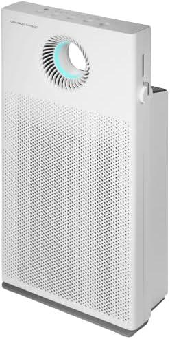 Actual product image Coway AIRMEGA JET Luftreiniger AP-1220B (104 m²)