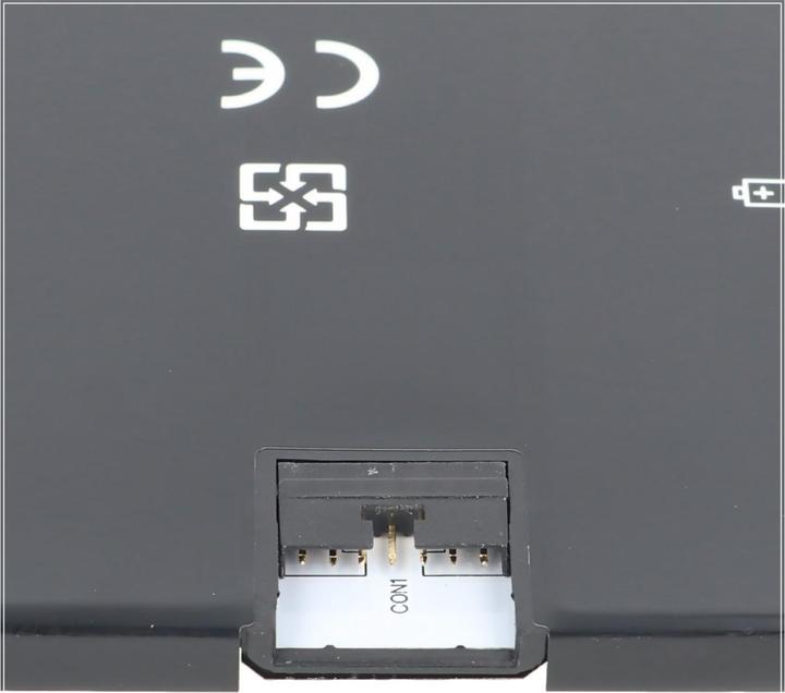 Actual product image Lenovo Battery IdeaPad U300, Yoga 13 (3700 mAh)