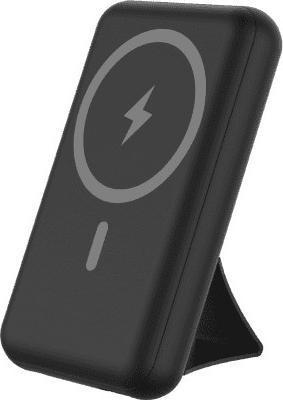 Energizer Wireless Power Bank 10000mAh USB-C 20W Outputs Fast Charging Battery Pack, USB-A 22.5W Sma (10000 mAh, 22.50 W, 38.50 Wh)