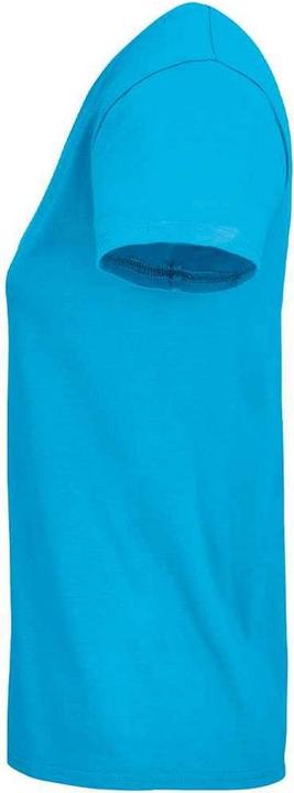 Image du produit Sols Womens/Ladies Pioneer Organic T-shirt (XL)