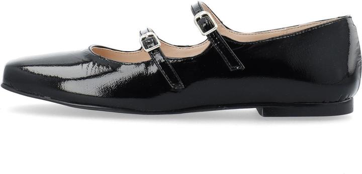 Actual product image Bianco BIAEMILY Mary Jane Schuhe (38)