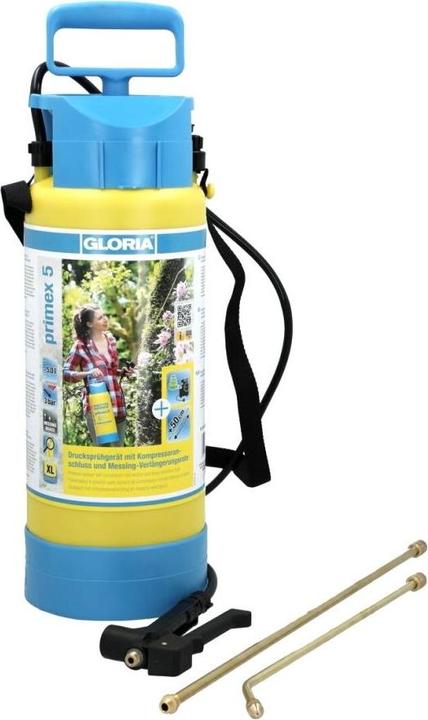 Image du produit Gloria Haus und Garten Primex 5 (5 l)