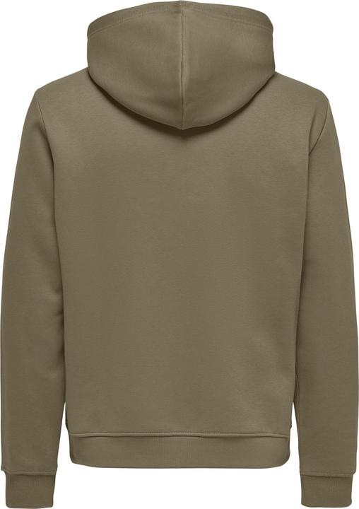 Produktbild Only & Sons Onsconnor Reg Sweat Hoodie Noos (XXL)