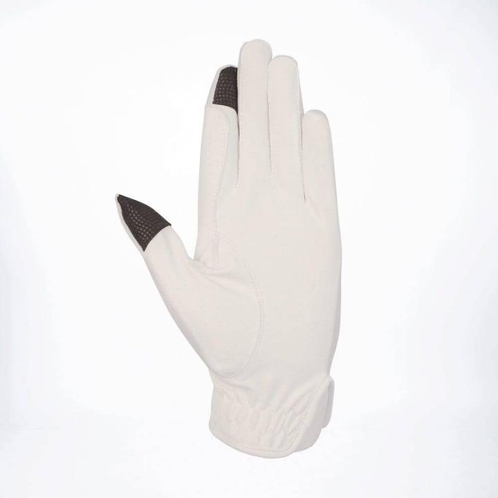 Actual product image Coldstream Unisex Adult Lintlaw Summer Riding Gloves (XS)