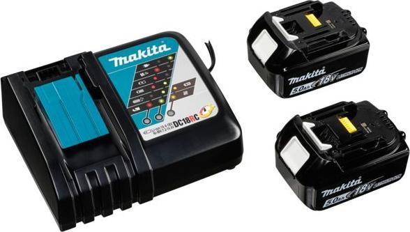 Produktbild Makita DTW285RTJX (Akkubetrieb)
