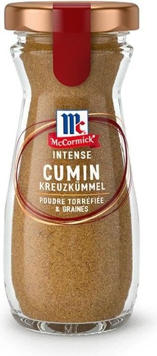 Produktbild McCormick Intense Kreuzkümmel 50g (50 g)