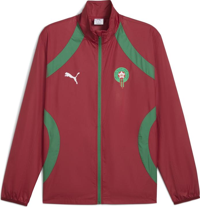 Produktbild Puma FRMF Prematch Woven Jacket (3XL)