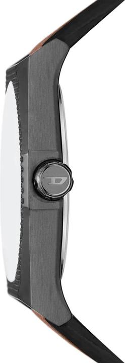Image du produit Diesel Scraper (Montre analogique, 44 mm)