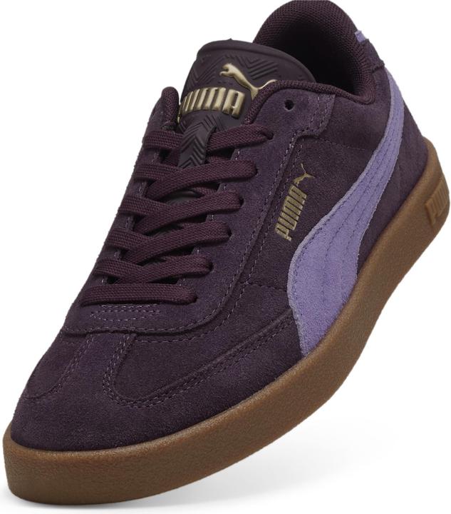 Produktbild Puma Club II Era Suede (38)