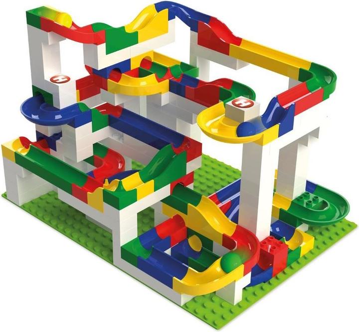 Image du produit Hubelino Jeu de construction de 200 pièces