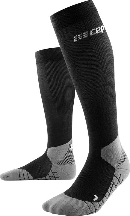 Cep Women's Light Merino Socks Hiking Tall V3