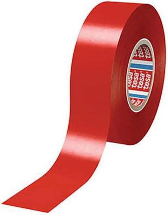 Produktbild tesa tesaflex Premium Weich-PVC (25 mm)