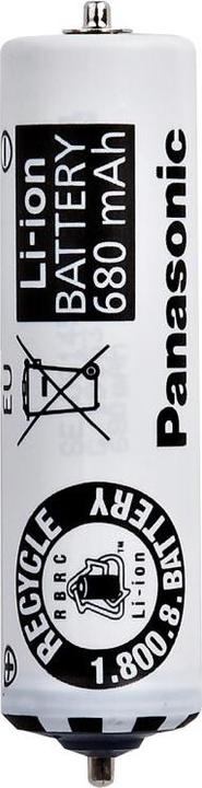 Image du produit Panasonic ER-GP62 Peigne à poser 6/9mm WERGP62K7388