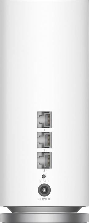 Actual product image Huawei WiFi Mesh 7 WLAN system (2 routers)