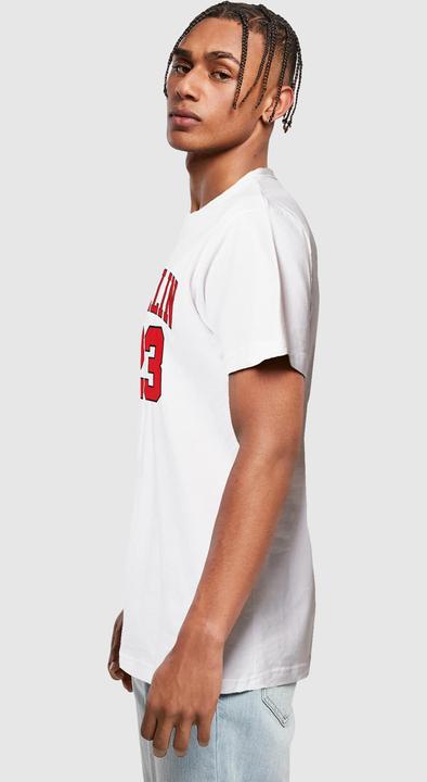 Produktbild Mister Tee Ballin 23 Tee - 9780 (S)