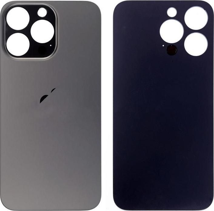 Immagine prodotto CoreParts Apple iPhone 13 Pro Indietro (Sudario, iPhone 13 Pro)
