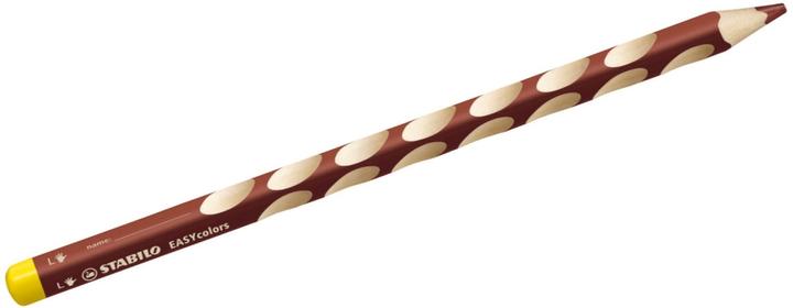 Immagine prodotto STABILO Easycolors per mancini (Marrone chiaro, 1 x)