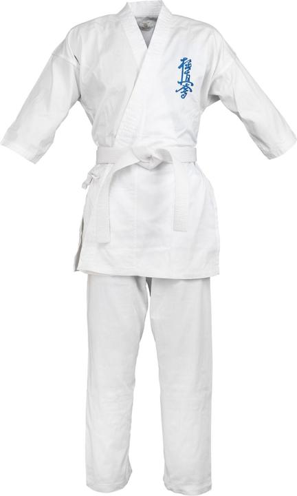 Immagine prodotto Budo.ch Karategi Kyokushinkai Beginner (leichte Ausführung) (170)