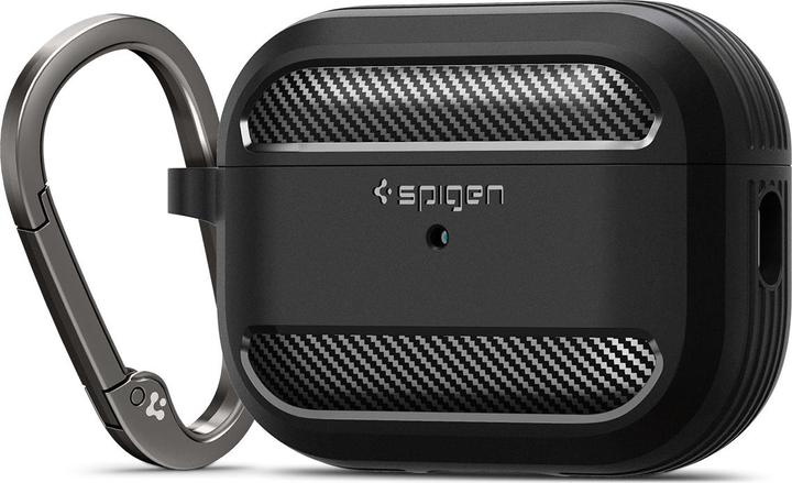 Produktbild Spigen Rugged Armor (Ladecase Hülle)