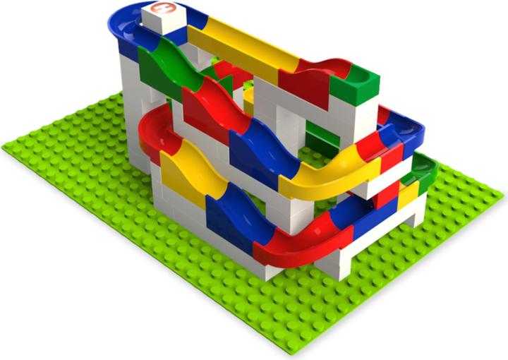 Hubelino Jeu de construction de 200 pièces