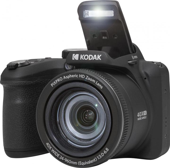 Image du produit Kodak Pixpro AZ405 (4.3 - 172 mm, 20 Mpx, 1/2,3'')