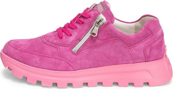 Produktbild Vitaform Sneaker Veloursleder Soft (39)
