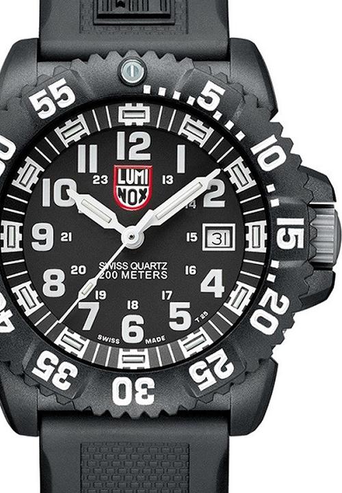 Luminox Original Navy Seal 3000 Series