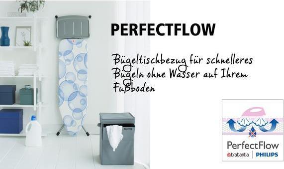 Produktbild Brabantia PerfectFlow