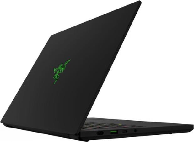 Actual product image Razer Blade 14 (2023) (14", AMD Ryzen 9 7940HS, 16 GB, 1000 GB, DE)