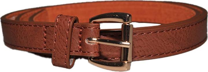 Immagine prodotto Forest Cintura in pelle da donna aderente alla pelle (XL)