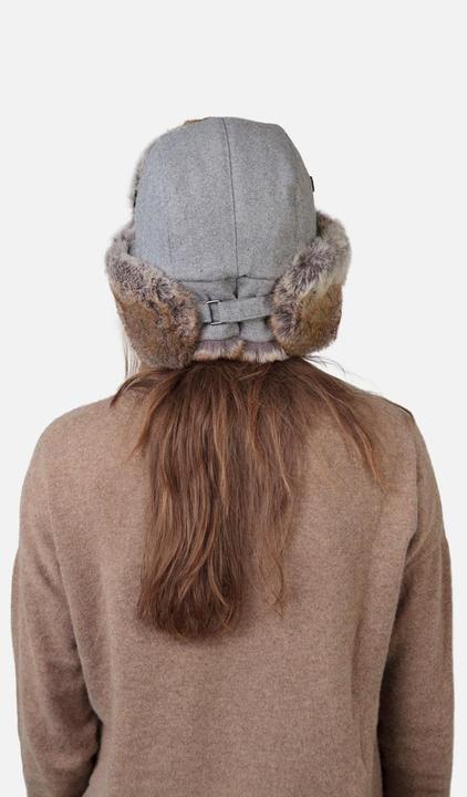 Image du produit Barts W'S Kamikaze Faux Fourrure (Taille unique)